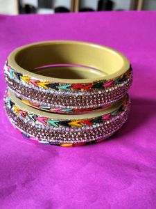 Rajasthani kada