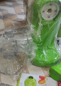 Apex Juicer