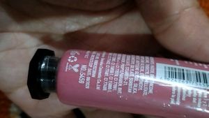 Cream Gel Blush