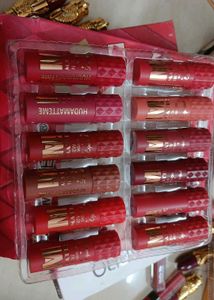 Lipstick Set Of 12