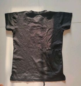 Cute Matching Night Dress