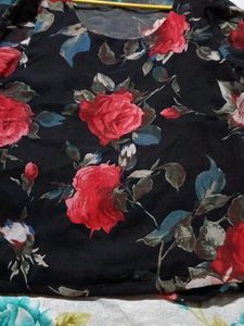 Beautiful Puff Sleeve Top