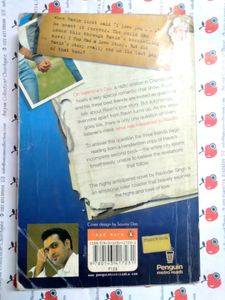 Ravinder Singh Books