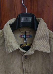 Irban Double Pocket Shirt