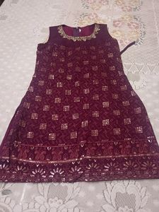 Kids Girls Srarra Suit