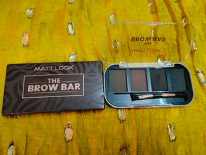 MATTLOOK Brow Bar Kit ✨