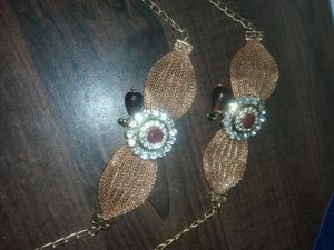 Beautiful Bracelet 2 Pack