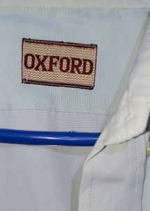 Men&#39;s shirt