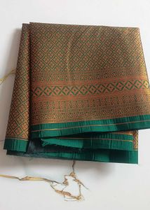 Blouse Fabric