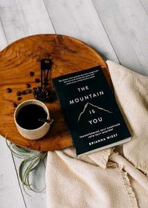 The Mountain Is You ...