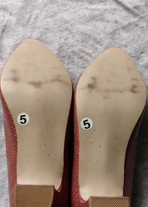 Selling Bellies For Women Uk 5 In ₹800