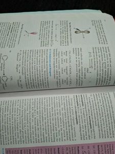 Chemistry Textbook Part II - Class XI