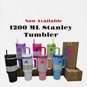Stanley x Barbie Limited Edition Tumblers