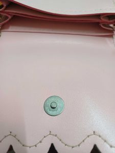 Disney Princess Bag For Little Girls