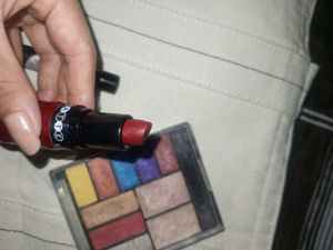 Makeup Combo