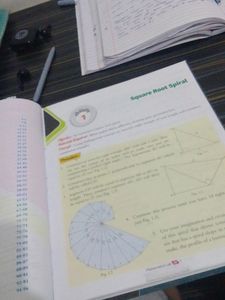 Lab Manual Maths Class 9