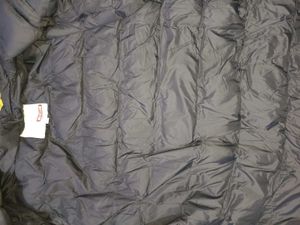 Mustang Jacket with veracity