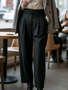 $tylish trouser combo ✨