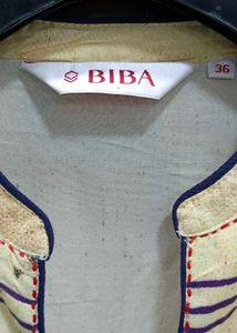 Biba Kurti