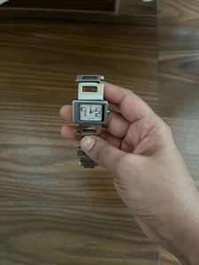 Fastrack Watch