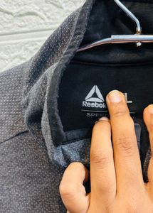🇦🇺 Reebok Imported Zipper