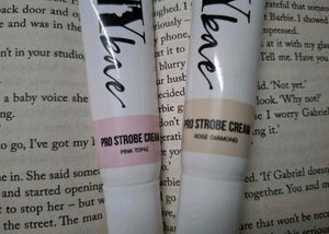 Nybae strobe cream (pack of 2)!