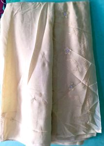 💥Kasida Hand Work Saree