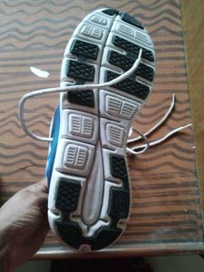 Sports Shoes In Good Condition