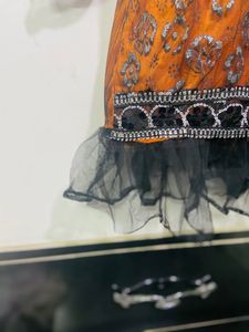 Ethnic Kurti