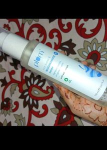 Plum Rice Water Toner