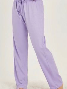 Drawstring Pajamas