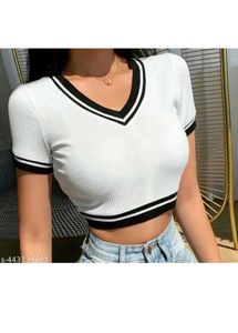 White Top