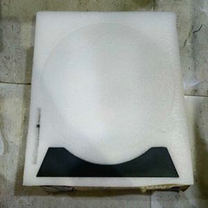 Moving Sand Art 3d Glass Showpiece Home Decor