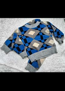 11 Mix Size Baby Dress