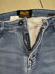 Blue Jeans