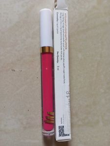 MyGlamm LIT Liquid matte Lipstick