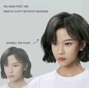 Lifusha Dry Shampoo