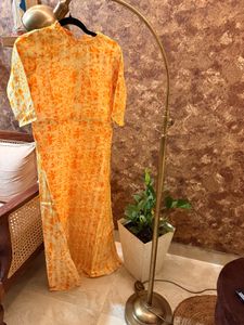 Elegant Ethnic Gown
