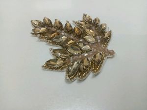 Embroidered Patch