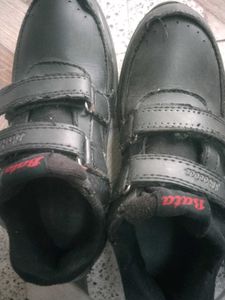 Kids Footwear Bundle