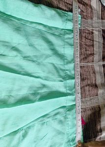 Lahanga With Koti Type Blouse Dupatta
