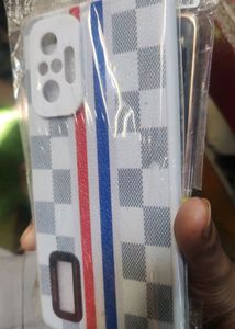 Redmi  (Mi )  Note  10  Pro  Max  +    Redmi  Note  10  Pro  4G  Cover  Branded   Cover  ⭐👍👌