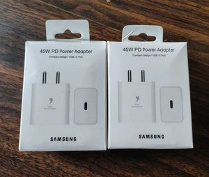 Phone Adopter 45w (2 PC COMBO)