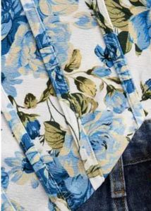 Beautiful Corset From Either Savana Or Newme