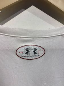 Under Armour Fishing Tee