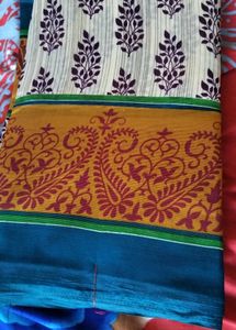 SOFT PATOLA PRINT