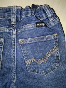 Boys Denim Jeans