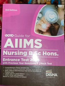 Aiims Book