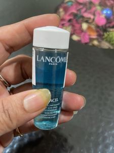 Lancome Bi-Facil Makeup Remover