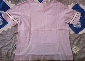 Unbeatable Lavender T-shirt